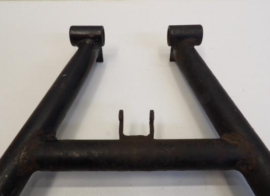 Standaard Suzuki GS 550 M Katana