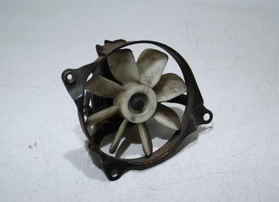 Ventilator Kawasaki LTD 454