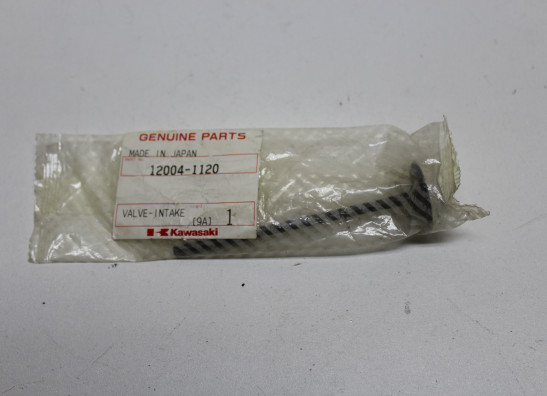 Cylinder head Kawasaki ZX 6 R