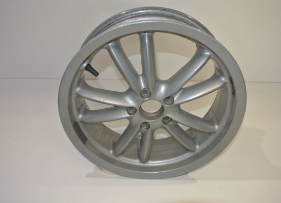 Achtervelg Piaggio Beverly 500
