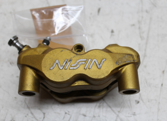 Brake caliper left front Triumph Tiger 1050