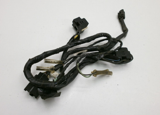Kabelboom voor Suzuki GSX R 750