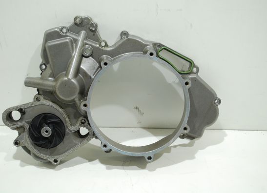 Motorblokdeksel KTM 950 Adventure