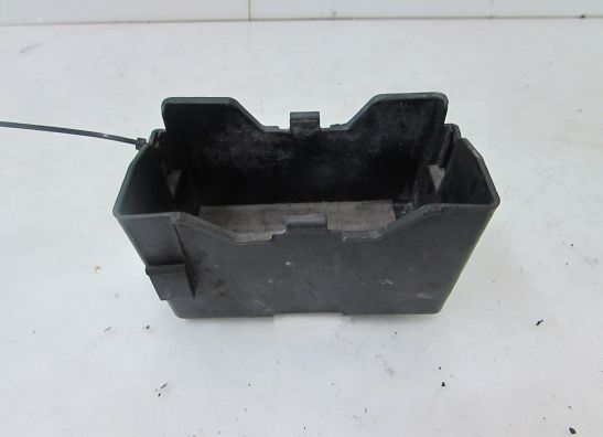 Accubak Yamaha TDM