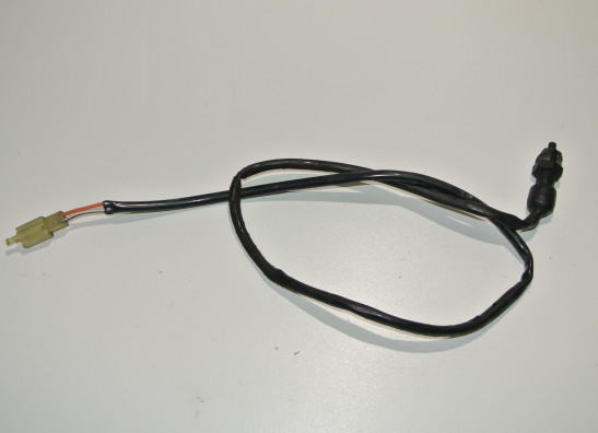 Sensor - Elektronik Suzuki XF 650 Freewind