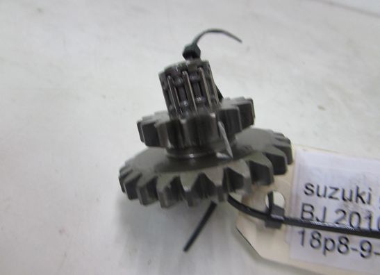 Engine parts Suzuki GSX R 1000