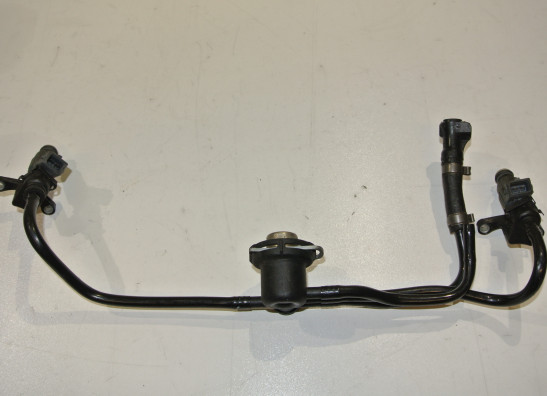 Gasklephuis BMW R 1150 RT   R 850 RT
