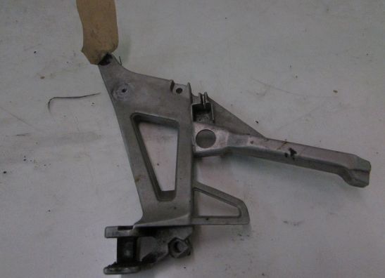 Pillion step left  Honda VFR 750
