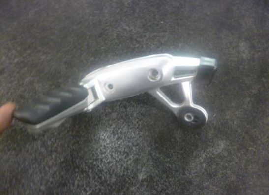 Duo voetsteun links BMW R 1200 R 2011 2011-2014