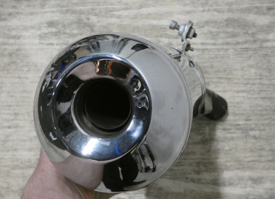 Muffler BMW R 1200 RT