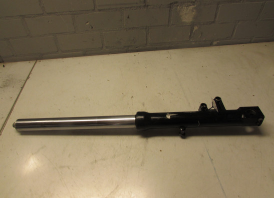 Voorpoot links compleet Kawasaki ZXR 750