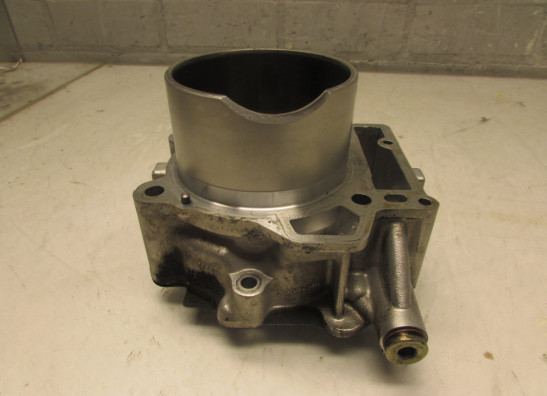 Cylinders Aprilia RSV 1000