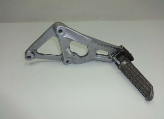Duo voetsteun links Kawasaki ZXR 750