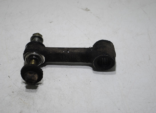 Link systeem achterveer Triumph 900 Daytona