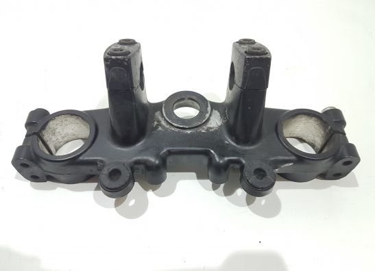 Kroonplaat Kawasaki KLR 600