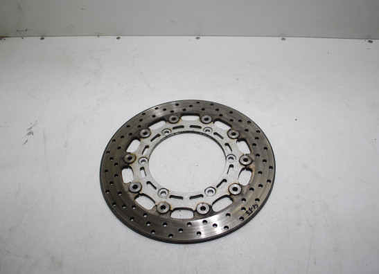 Brake disc front Yamaha XJ 600 Diversion