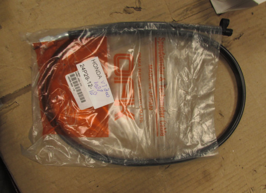 Kilometerkabel Honda VT 800 C Shadow