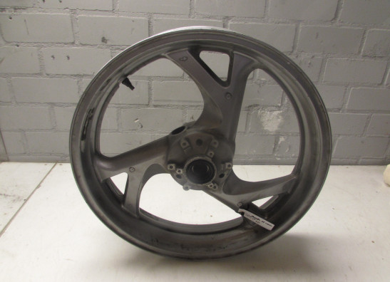 Felge vorne Honda ST 1300 Pan European