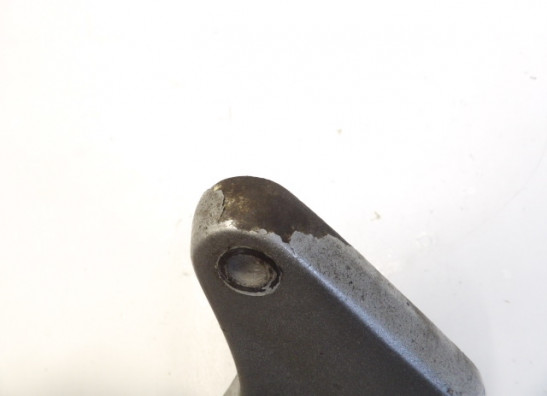 Pillion step right Aprilia Pegaso