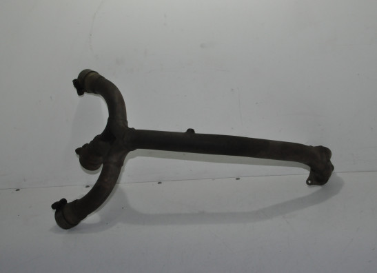 Downpipes Ducati Monster S4