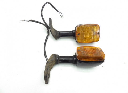 Blinker hinten links Suzuki GSX 400 E