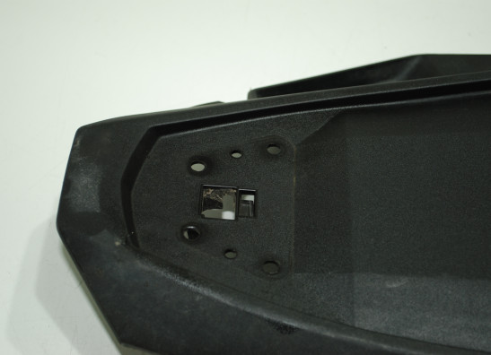 Rear fender Kawasaki Ninja 300