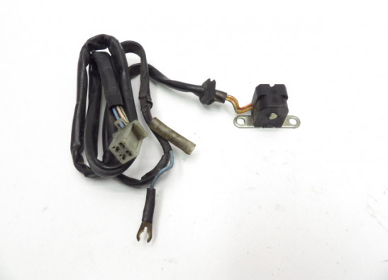 Pulsgever Yamaha XJ 900 S Diversion