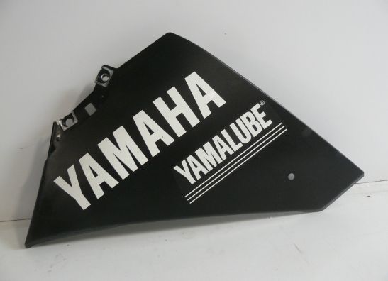 Linker onderkuip Yamaha YZF R1