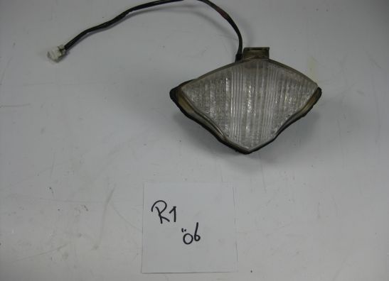 Achterlicht Yamaha YZF R1