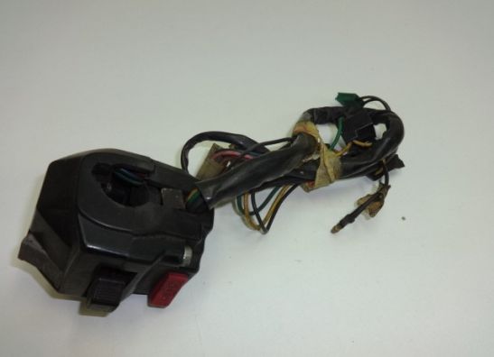Handlebar switch assy left Yamaha XJ 550