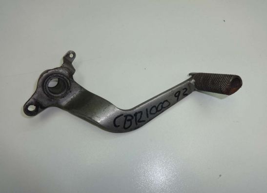 Brake pedal Honda CBR 1000 F