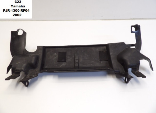 Radiator parts Yamaha FJR 1300