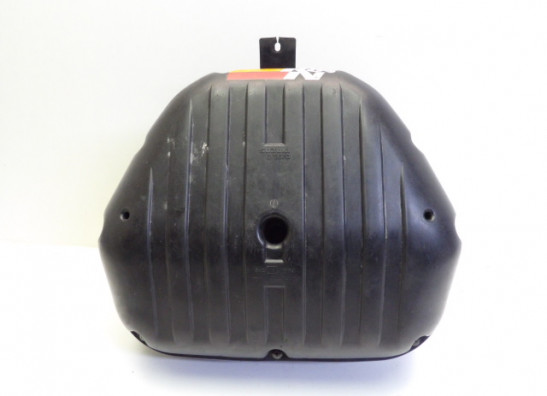 Air cleaner case Suzuki GSX R 750