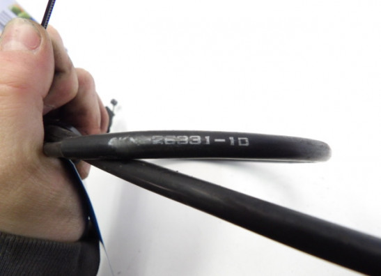 Choke cable Yamaha XJ 900 S Diversion