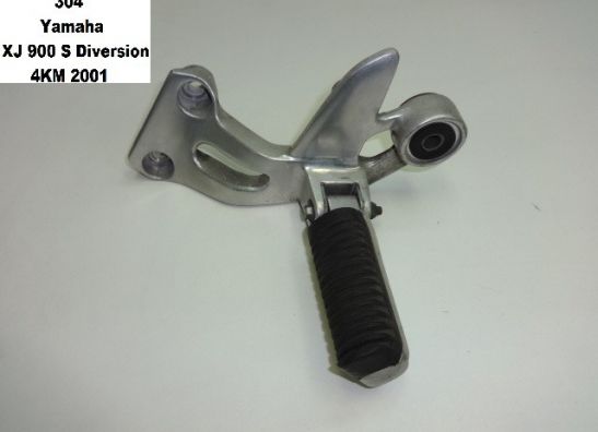 Duo voetsteun links Yamaha XJ 900 S Diversion