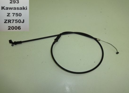 Chokekabel Kawasaki Z 750