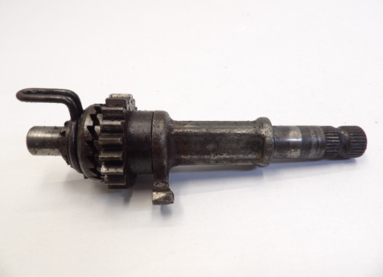 Kick starter Honda CB 400