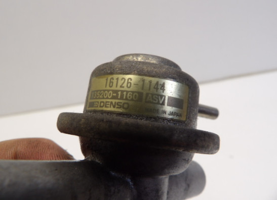 Overig Kawasaki ZZR 1100