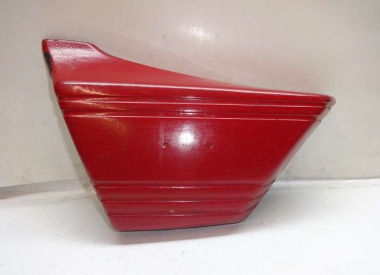 Linker zijkuip klein Kawasaki LTD 440