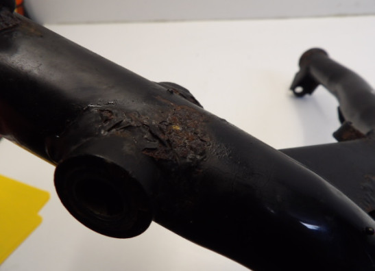 Frame - onderdelen Honda ST 1100 Pan European