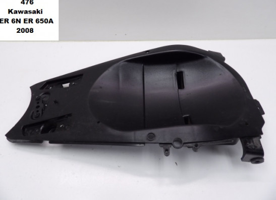 Rear fender Kawasaki ER 6