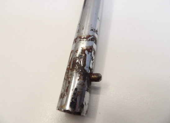 Rugsteun sissybar Harley Davidson Touring FL