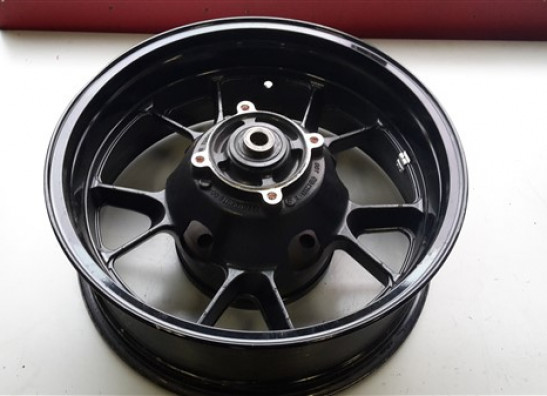 Achtervelg Kawasaki GTR 1400