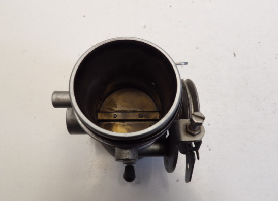 Gasklephuis BMW R 1150 GS