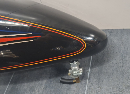 Tank Harley Davidson Softtail