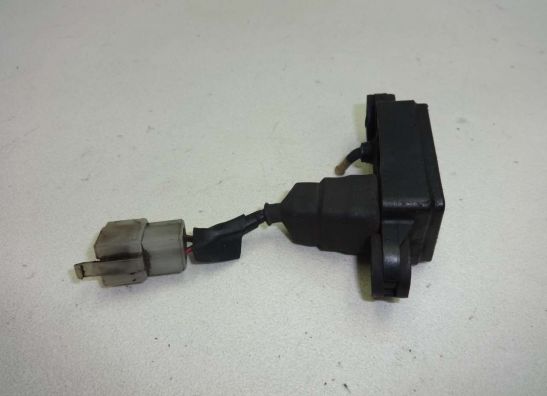 Relay Yamaha XJ 650 T Turbo