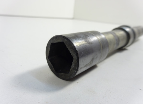 Vorderradachse Yamaha XT 1200 Z Super Tenere