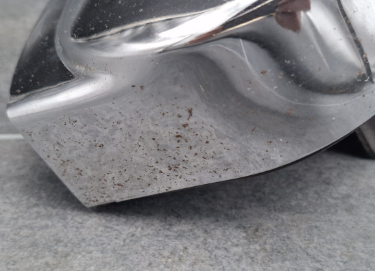 Hupe Suzuki VS 1400 Intruder