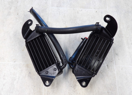 Oliekoeler BMW R 1200 C