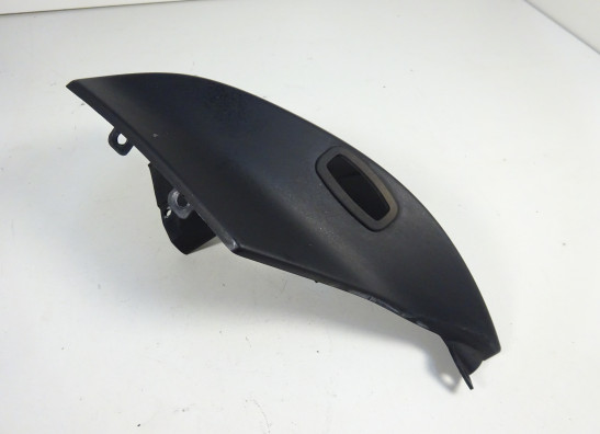 Linker achterkant BMW R 1200 ST